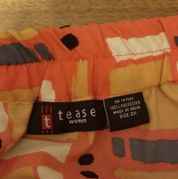 Tease Women skirt - Picture 2 of 3